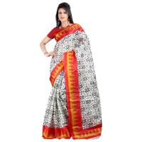 Ladies Printed Saree