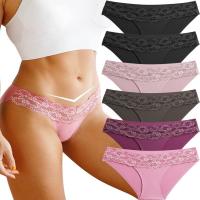 Ladies Seamless Panties