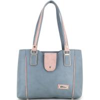 Ladies Shoulder Handbags