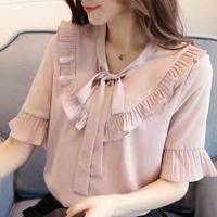 Huge Collection Wide Color Range Ladies Tops Manufacturers
