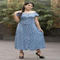 Ladies Westren Dresses