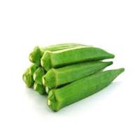 Excellent Quality Fresh Lady Finger Price Online Exporter