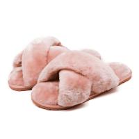 Lady Outdoor Slippers