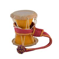 Lakshman Brass Udukkai