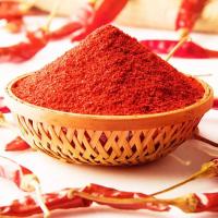 Lal Mich Powder, Deep Red, enhances your food