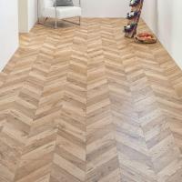 Laminat Wood Flooring