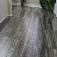 Laminat Wood Flooring