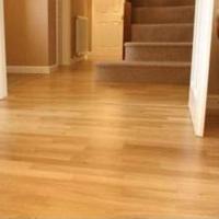 Laminate Krystal Floorings