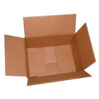 laminated cardboard box, Glossy film finish