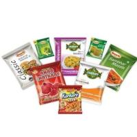 Laminated Printed Pouches