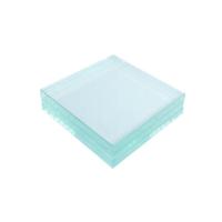 Laminated Pvb Glasses