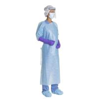 Laminated Surgeon Gown