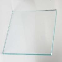 Laminated Transparent Glass Image