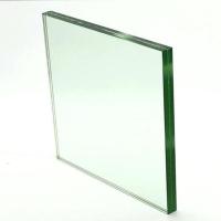 Laminated Transparent Glass
