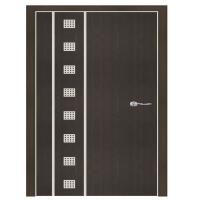 Laminates Skin Door