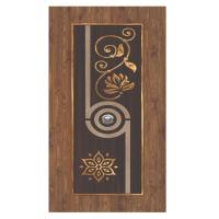 Laminates Skin Door