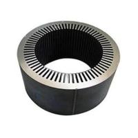 Laminations Crc Stamping 