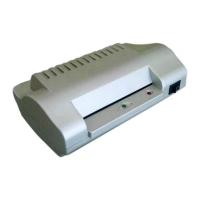 Laminator Pvc Card