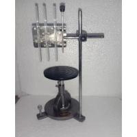 Lamp Scale Arrangement