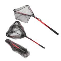 Landing Fishing Nets