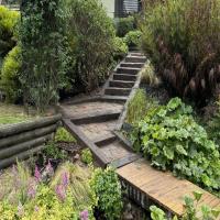 Landscaping Services Design 