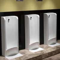 Large Ceramic Urinal