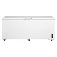 Largest Deep Freezer, Mechanical thermostat control Image