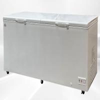 Largest Deep Freezer, Mechanical thermostat control