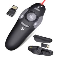 Lase Presentation Remote Image