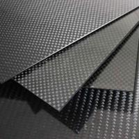 Laser Carbon Fiber