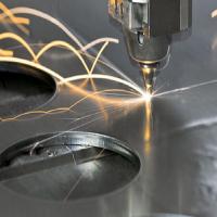 Laser Cut Service
