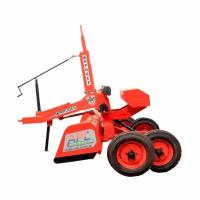 Laser Land Leveller Image