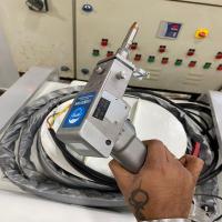 Laser Welding Machine Service