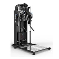 Lateral Flys Equipment