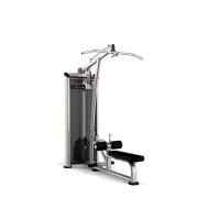 Lateral Pulldown Equipment