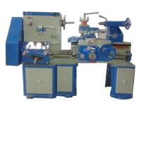 Lathe Machine Full Norton Box