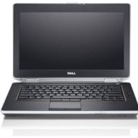Latitude Dell Laptop