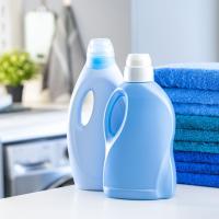 Laundry Detergent, Tenacious stain remover type