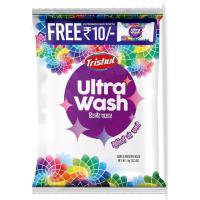 Laundry Detergent Powder Sachet, Color protection Image