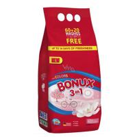 Laundry Detergent Pure Powder, Gentle wash base