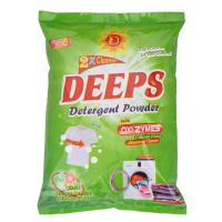 Laundry Detergent Washing Powder, Optical brighteners