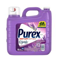 Lavender Liquid Laundry Detergent, Aromatic soothing