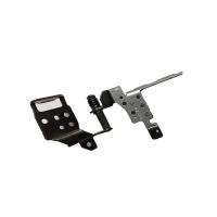 Lcd Hinges Black Laptop Body, Build quality was great