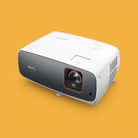 Lcd Multimedia Projector