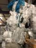 LDPE Plastic film scrap Supplier