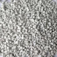 Ldpe Milky Granules