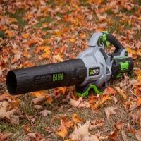 Leaf Blower, Corded electric power source, plastic