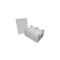 Leak Proof Thermocol Packaging Box