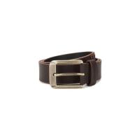 Leather Brown Belt 