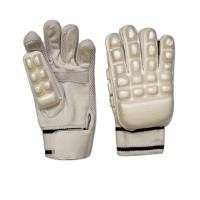 Leather Cricket Gloves